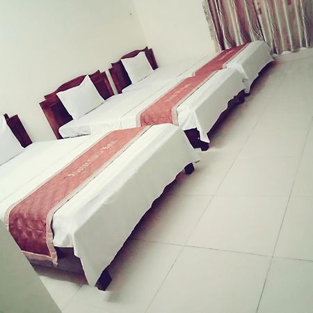 Avatar Hotel Vinh Εξωτερικό φωτογραφία