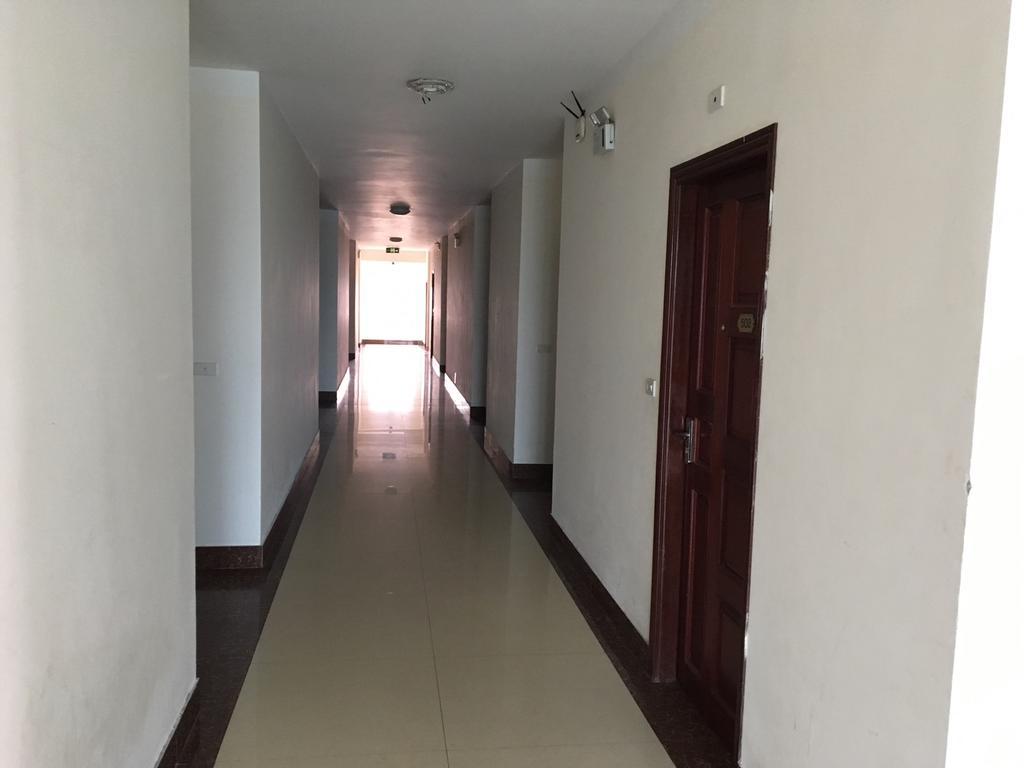 Avatar Hotel Vinh Εξωτερικό φωτογραφία