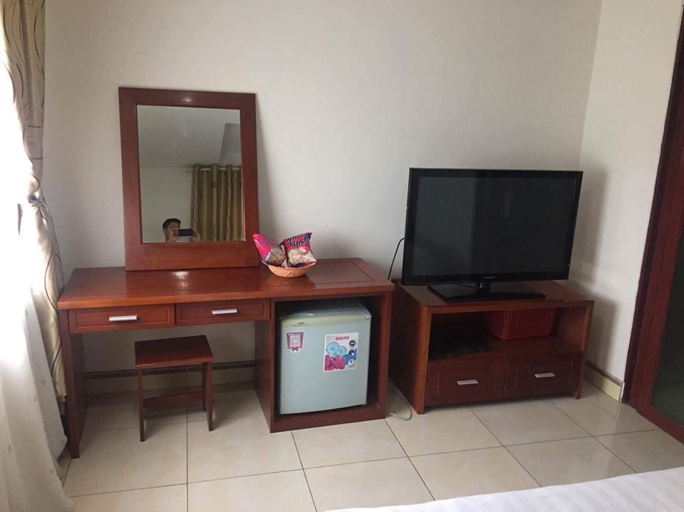 Avatar Hotel Vinh Εξωτερικό φωτογραφία
