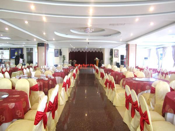 Avatar Hotel Vinh Εξωτερικό φωτογραφία